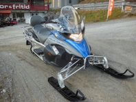 Yamaha Venture Lite