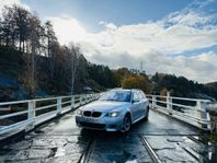 BMW 530 i Touring M Sport 922kr/mån 0kr insats