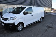 Opel Vivaro L3H1 IP 2.0 Aut, 122hk Lång modell