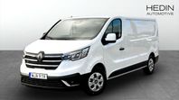 Renault trafic TRAFIC L2H1 NORDIC LINE DCI 150 EDC AUTOMAT