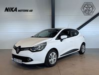 Renault Clio 1.2 Expression, Life | Navi | Kamrem bytt |