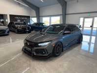 Honda Civic Type R 2.0 VTEC 400HK / MUGEN / Påkostad!