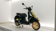 Vespa VESPA SPRINT 50 RS Verde