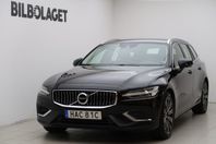 Volvo V60 Recharge T6 Inscription Expr DRAG/NAV