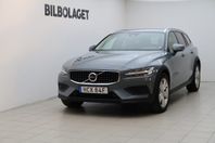 Volvo V60 Cross Country B4 AWD Core NAV/KAMERA/P-VÄRM