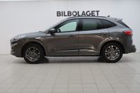 Ford Kuga Hybrid AWD 2.5 190 HEV ST-Line X KAMERA/NAV