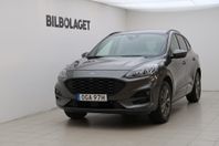 Ford Kuga Hybrid AWD 2.5 190 HEV ST-Line X KAMERA/NAV