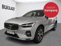 Volvo XC60 Recharge T6 Core Edt 360°/NAV/LongRange * OUTLET