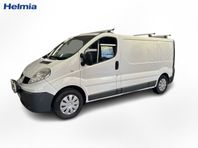 Renault trafic Skåpbil ph3 Skåp T29 dCi 115hk E5 L2H1