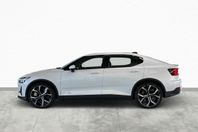 Polestar 2 Long Range Dual Motor Performance Plus Pilot