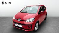 Volkswagen UP! High TSI 75