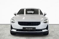 Polestar 2 Long Range Dual Motor Performance Plus