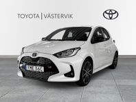 Toyota Yaris Hybrid - GR Sport