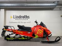 Ski-Doo Freeride 800 R 154" -16 *momsad*