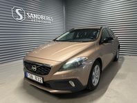 Volvo V40 Cross Country D3 150hk Momentum Värmare Backkamera