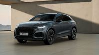 Audi RSQ8 600 hk quattro tiptronic