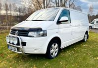 Volkswagen Transporter T30 2.0 TDI 4Motion