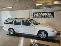 Volvo V70 2.0 10V SE Business , Bra skick!