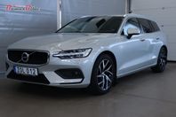 Volvo V60 D4 Geartronic, 190hk Advanced Edition, Momentum