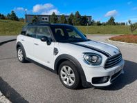 MINI Countryman Cooper ALL4 Salt II Euro 6