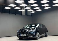 Ford Focus 1.5 Vignale /B-kam/Pano/HUD/Värmare/B&O/2,99%