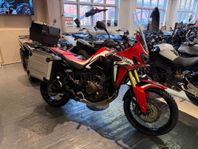 Honda CRF1000 A Africa Twin