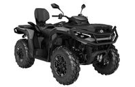 Can-Am Outlander MAX PRO XU HD8 TB - 17500 kampanj