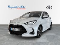 Toyota Yaris 1.5 HSD 115 5-d Active Plus / Nya modellen