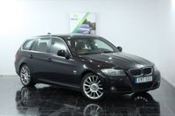 BMW 330 d xDrive Touring Comfort Euro 5