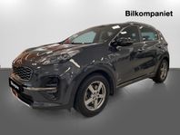 Kia Sportage 1.6 T AWD DCT GT-Line, Fint Skick!