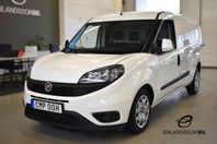 Fiat Doblò Van Maxi 1.6 Multijet Euro 6 MOMS B-KAM P-SEN