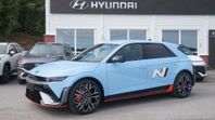 Hyundai IONIQ 5 N 84kWh AWD 650hk