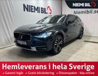 Volvo V90 Cross Country D4 AWD Inscription Pro Drag VoC Navi