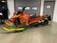 Ski-Doo Freeride 154 800R El-start