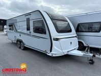 Knaus Südwind 60 Years 650 UX 5,95% RÄNTA