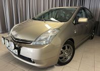 Toyota Prius Hybrid - Nytt batteri - SE HISTORIK - 520kr/mån