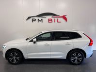 Volvo XC60 D4 Geartronic / Dragkrok / Navigator / S&V-Hjul