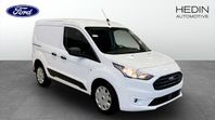 Ford Transit Connect SKÅP L1 TREND 1.5 100HK M