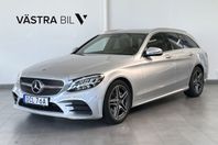 Mercedes-Benz C 200 T AMG | B-Kamera | Navi | Drag