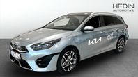 Kia Cee´d SW Plug-In Hybrid ADVANCE PLUS / DEMO