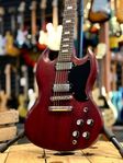 Gibson SG Special 70´s Tribute