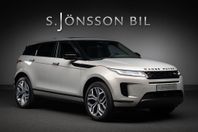 Land Rover Range Rover Evoque P300e AWD / Se Filmen