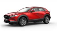 Mazda CX-30 2.5 e-SKYACTIV-G M Hybrid Centre-Line OMG LEV