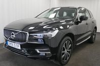 Volvo XC60 Recharge T6 Inscription T