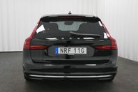 Volvo V90 Recharge T6 Inscription Expression