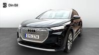 Audi Q4 40 e-tron 204HK Nav Drag Panorama