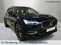 Volvo XC60 T8 AWD Recharge Inscription, Loungepaket, Aktiv C