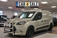 Ford transit Connect 230 LWB 1.5 TDCi| Drag| Kamera| Värmare