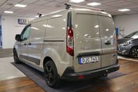 Ford transit Connect 230 LWB 1.5 TDCi| Drag| Kamera| Värmare