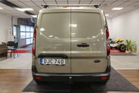 Ford transit Connect 230 LWB 1.5 TDCi| Drag| Kamera| Värmare